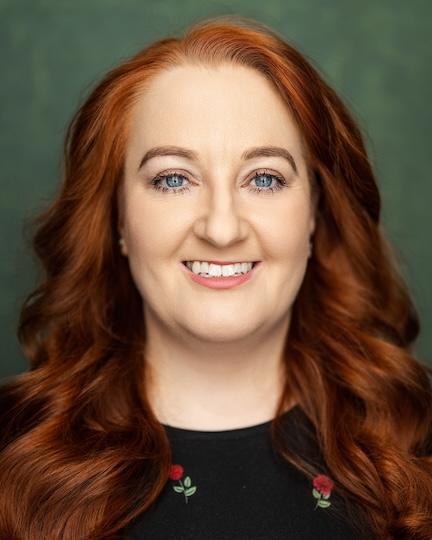 Larissa Alexandrovia